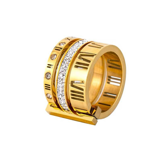 RINGS